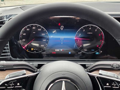 2026 Mercedes-Benz GLE 450 4MATIC® Coupe