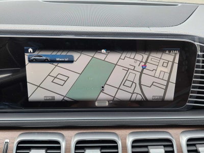 2026 Mercedes-Benz GLE 450 4MATIC® Coupe