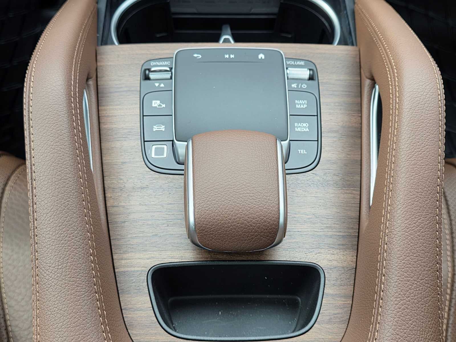 2026 Mercedes-Benz GLE 450 4MATIC® Coupe