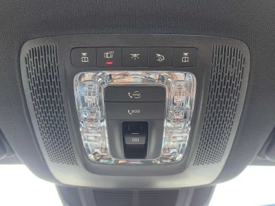 2026 Mercedes-Benz GLE 450 4MATIC® Coupe
