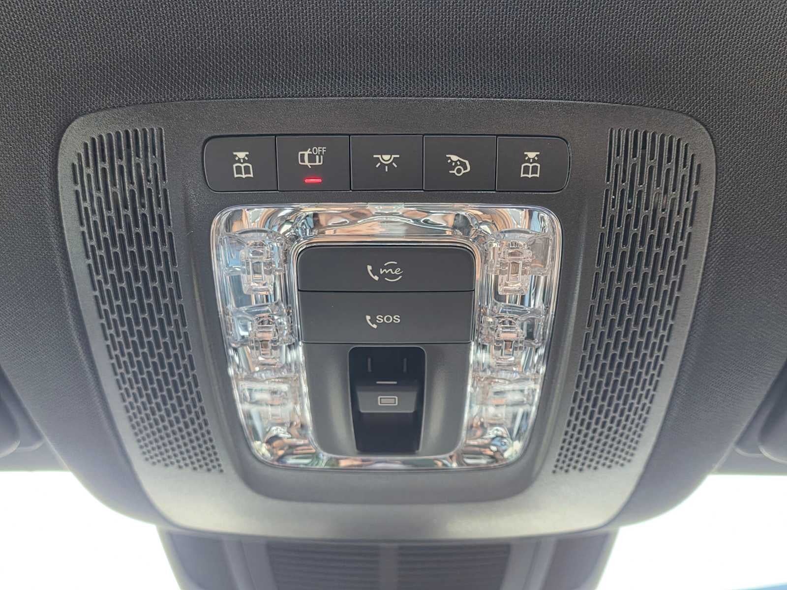 2026 Mercedes-Benz GLE 450 4MATIC® Coupe
