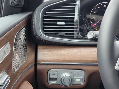 2026 Mercedes-Benz GLE 450 4MATIC® Coupe