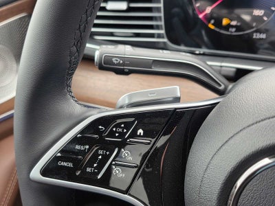 2026 Mercedes-Benz GLE 450 4MATIC® Coupe