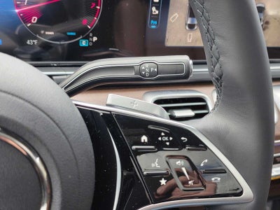2026 Mercedes-Benz GLE 450 4MATIC® Coupe