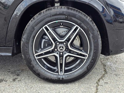 2026 Mercedes-Benz GLE 450 4MATIC® Coupe
