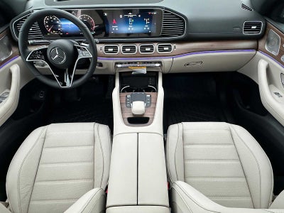 2026 Mercedes-Benz GLE GLE 450