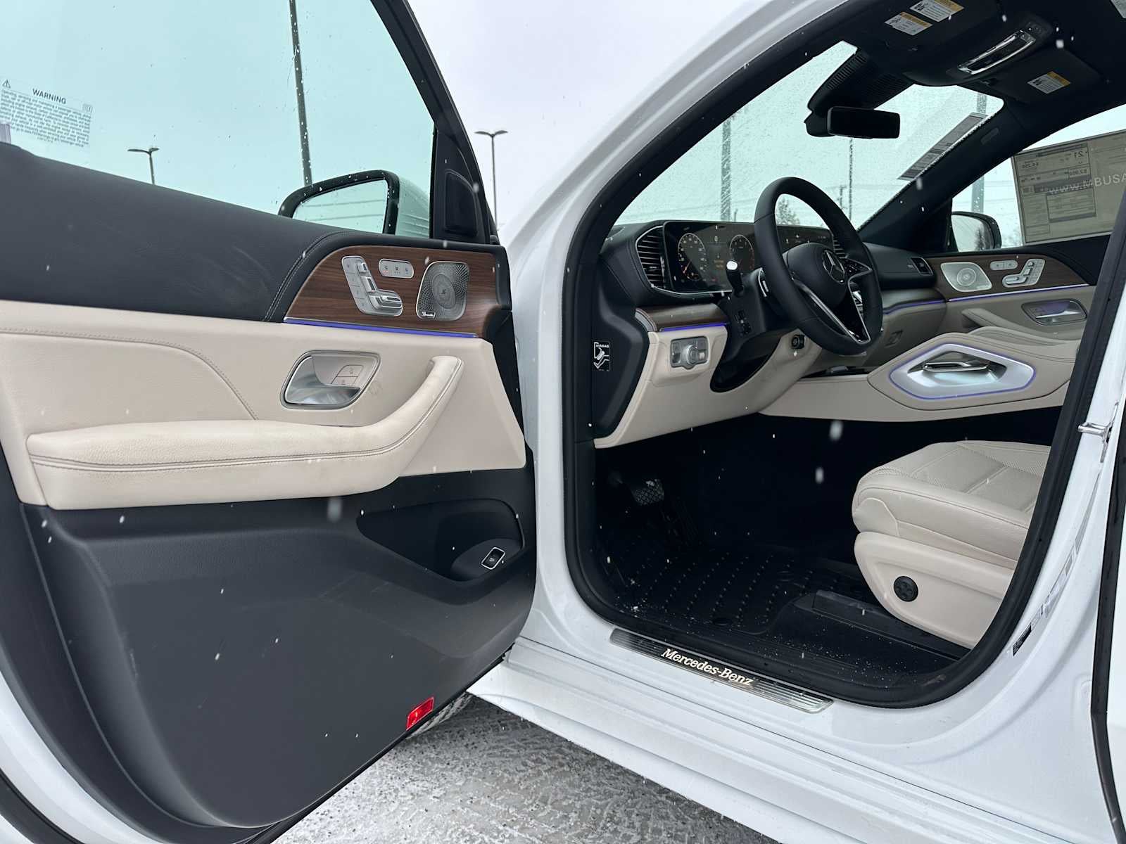 2026 Mercedes-Benz GLE GLE 450