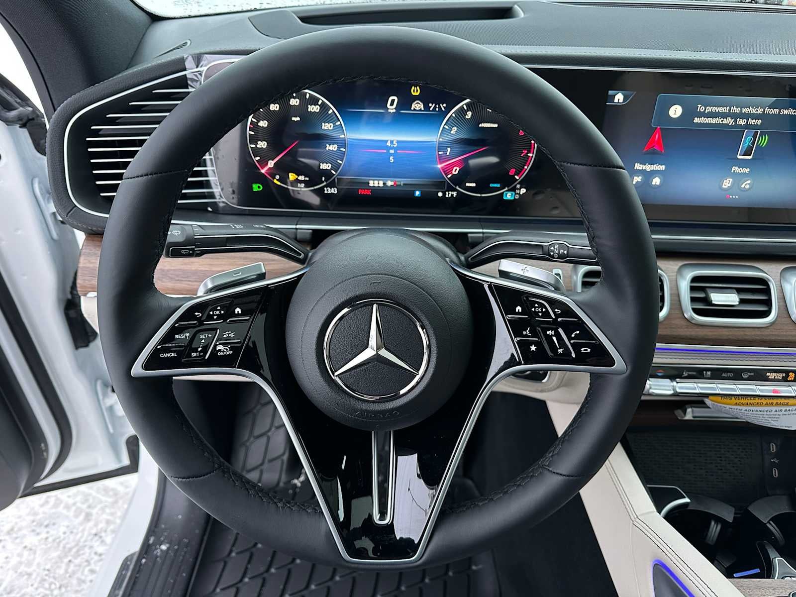 2026 Mercedes-Benz GLE GLE 450