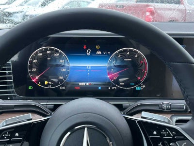 2026 Mercedes-Benz GLE GLE 450