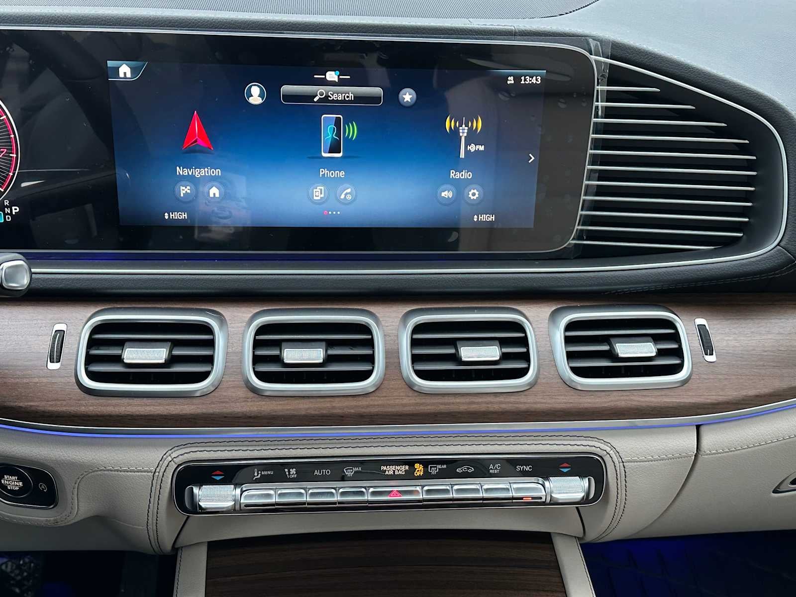 2026 Mercedes-Benz GLE GLE 450