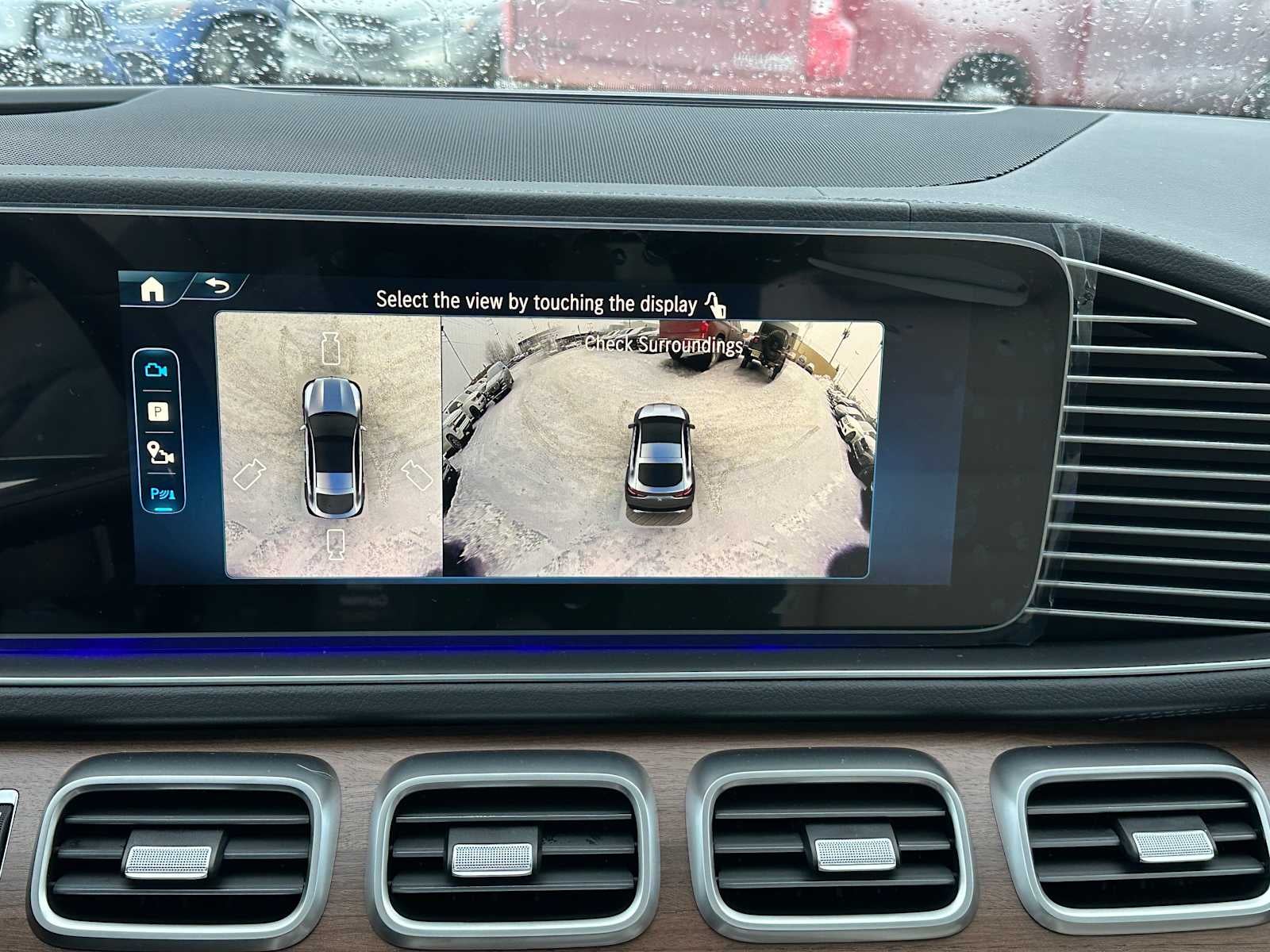 2026 Mercedes-Benz GLE GLE 450