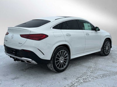 2026 Mercedes-Benz GLE GLE 450