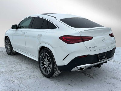 2026 Mercedes-Benz GLE GLE 450