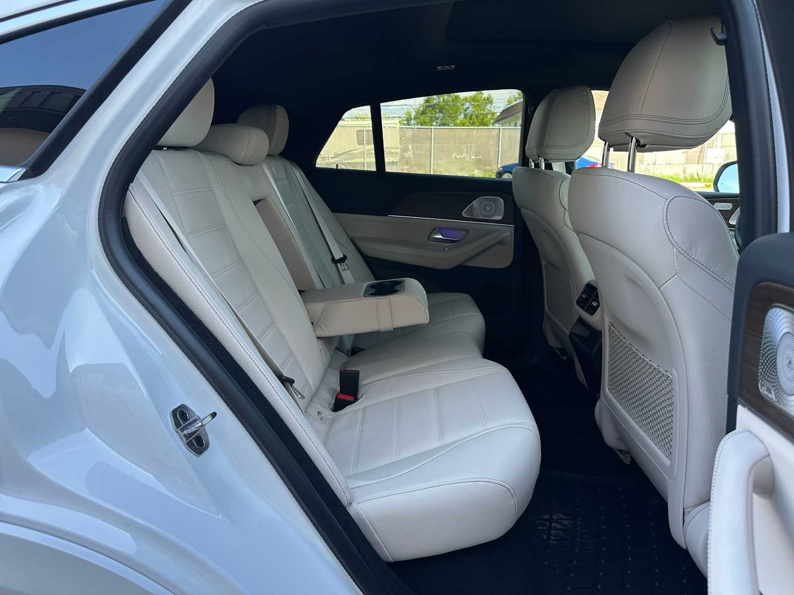 2025 Mercedes-Benz GLE GLE 450