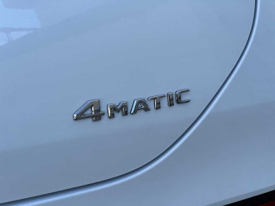 2025 Mercedes-Benz GLE GLE 450