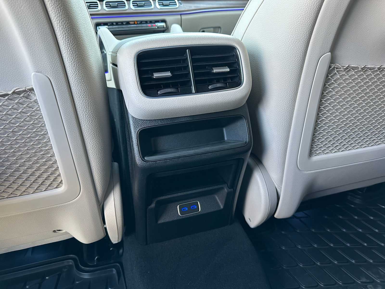 2025 Mercedes-Benz GLE GLE 450