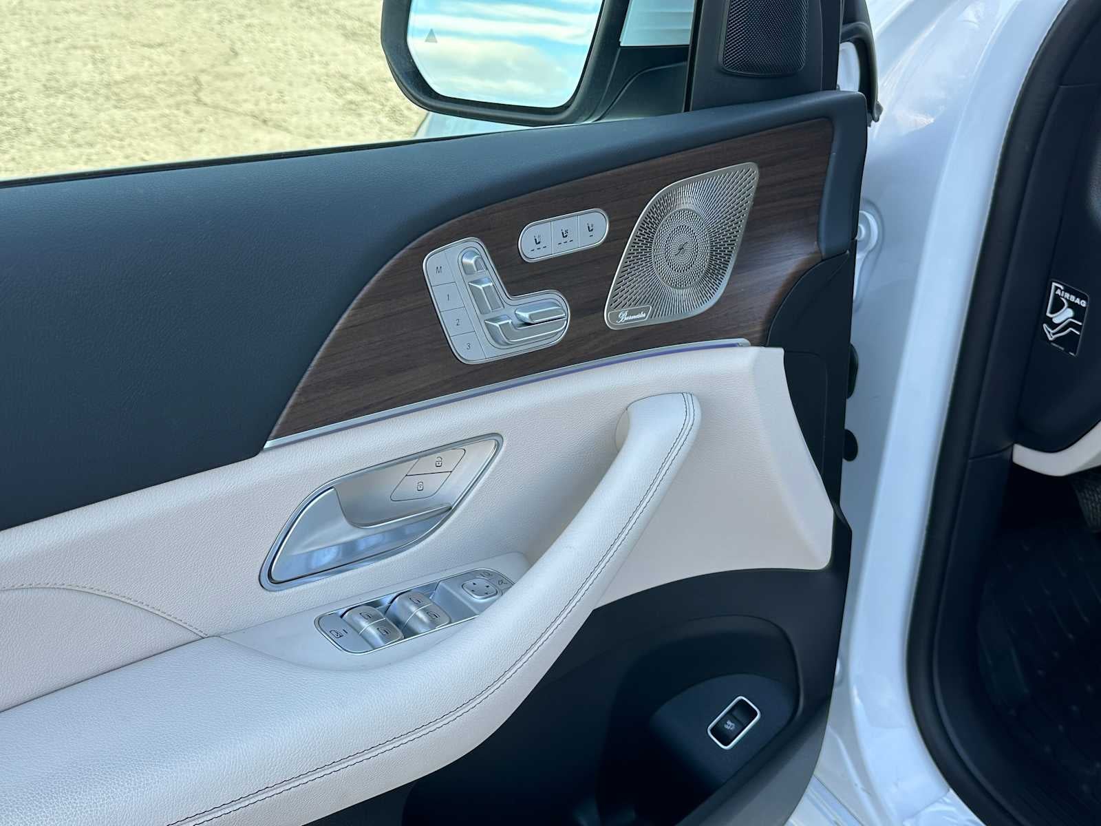 2025 Mercedes-Benz GLE GLE 450