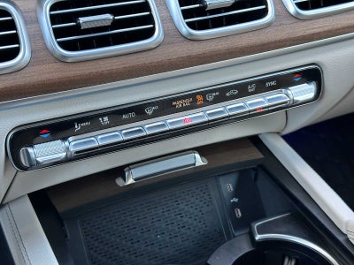 2025 Mercedes-Benz GLE GLE 450