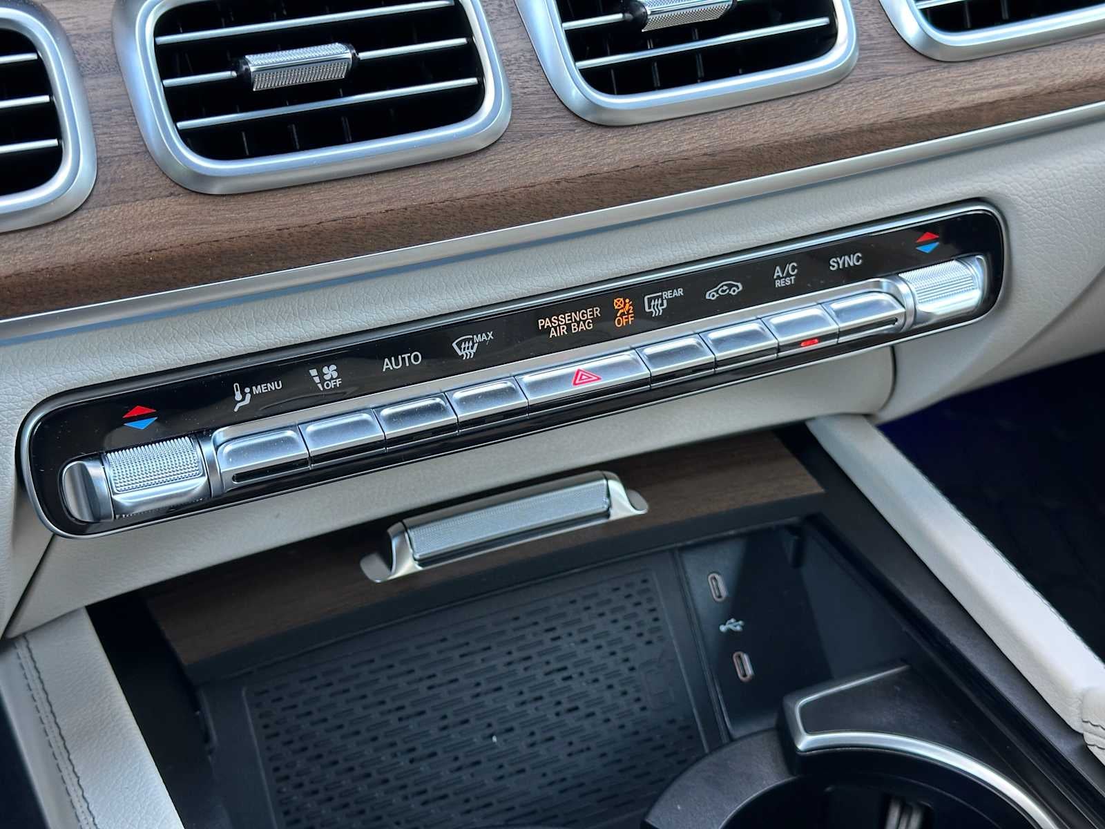 2025 Mercedes-Benz GLE GLE 450