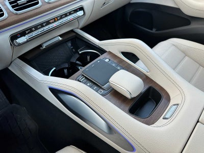 2025 Mercedes-Benz GLE GLE 450