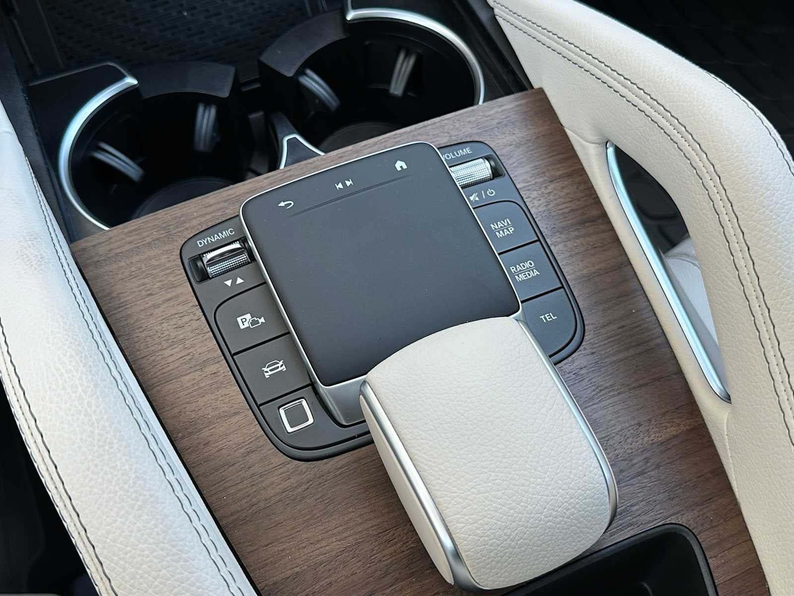 2025 Mercedes-Benz GLE GLE 450