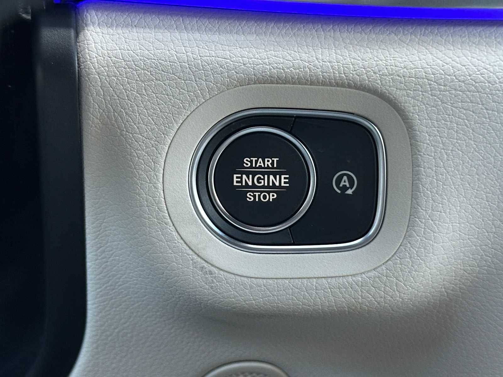 2025 Mercedes-Benz GLE GLE 450