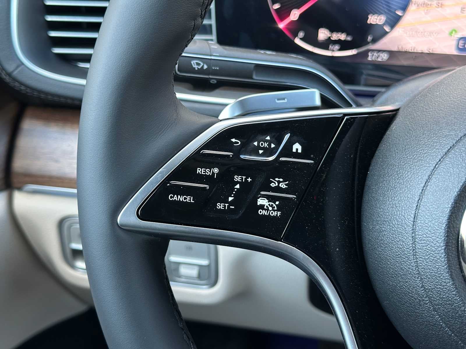 2025 Mercedes-Benz GLE GLE 450