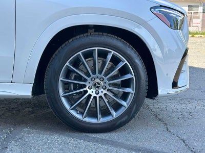 2025 Mercedes-Benz GLE GLE 450
