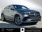 2026 Mercedes-Benz GLE 450 4MATIC® Coupe