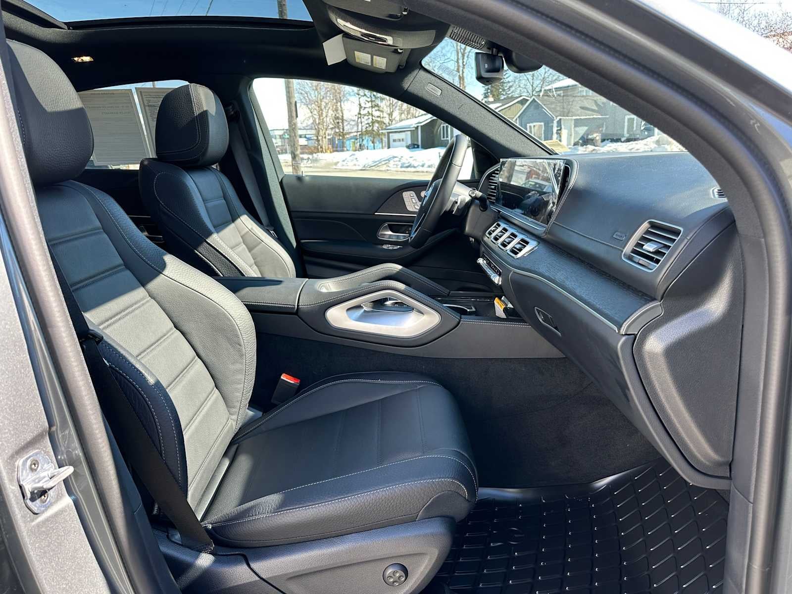 2026 Mercedes-Benz GLE 450 4MATIC® Coupe