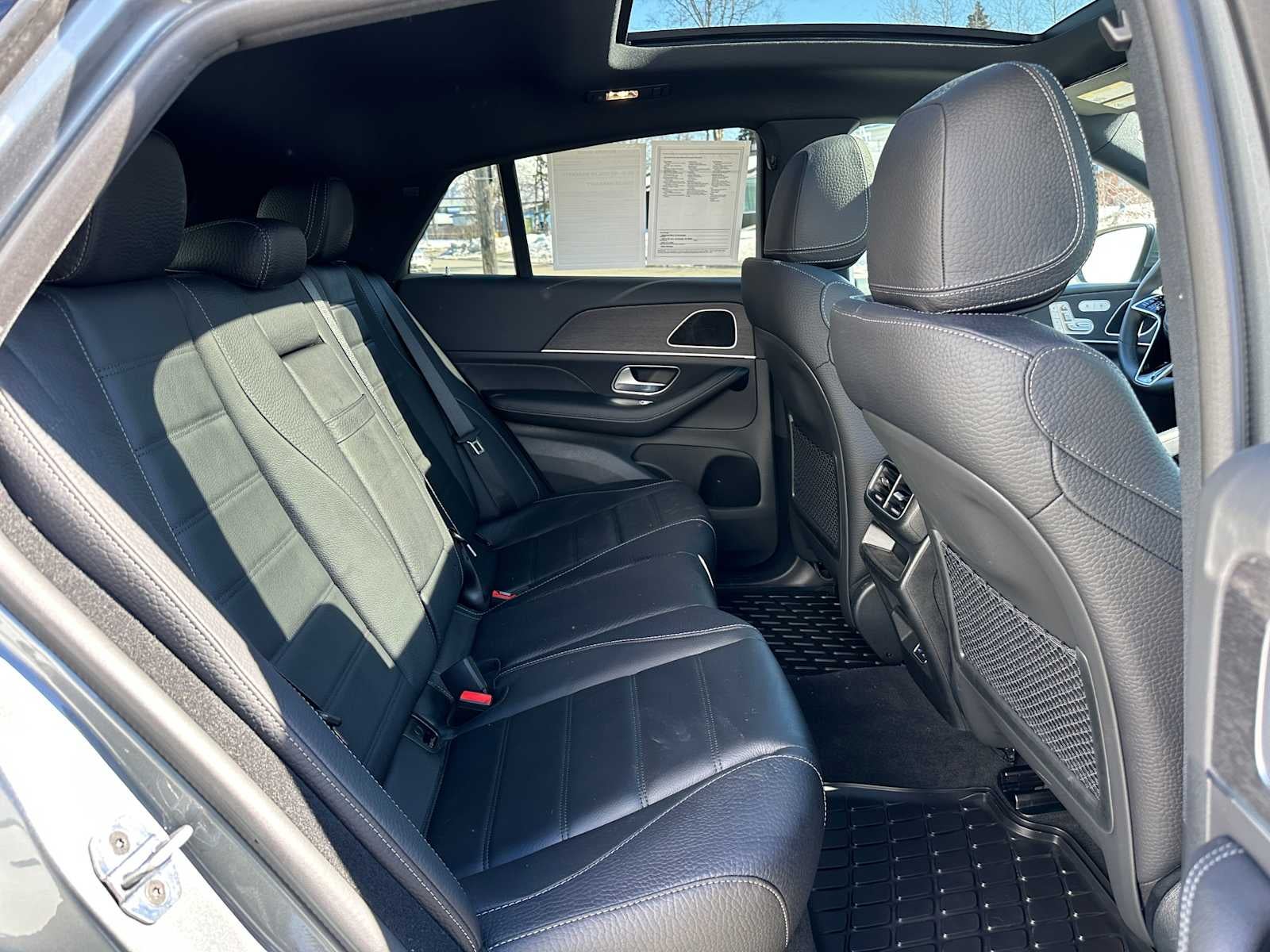 2026 Mercedes-Benz GLE 450 4MATIC® Coupe