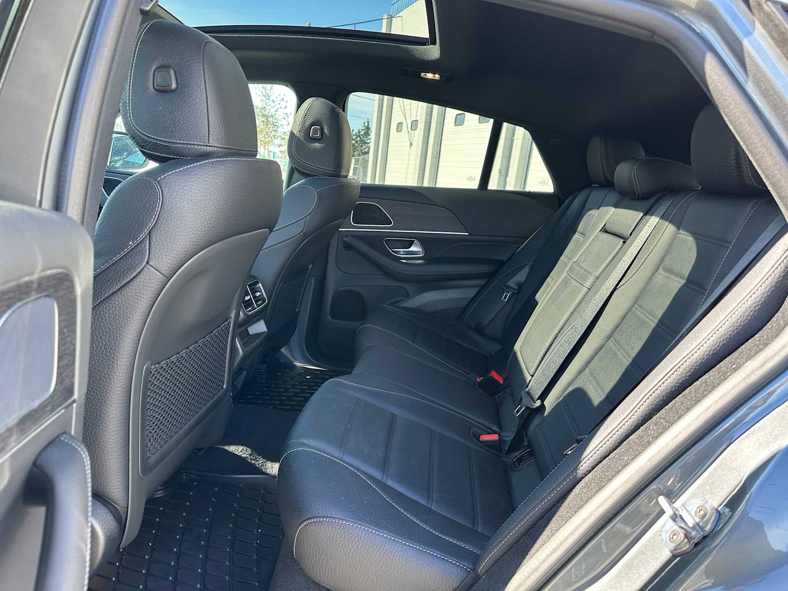 2026 Mercedes-Benz GLE 450 4MATIC® Coupe