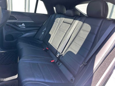 2026 Mercedes-Benz GLE 450 4MATIC® Coupe