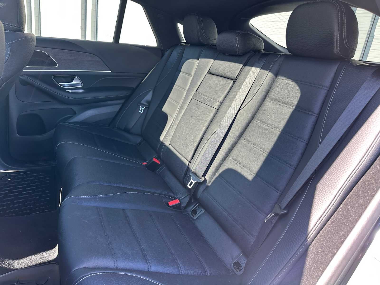 2026 Mercedes-Benz GLE 450 4MATIC® Coupe