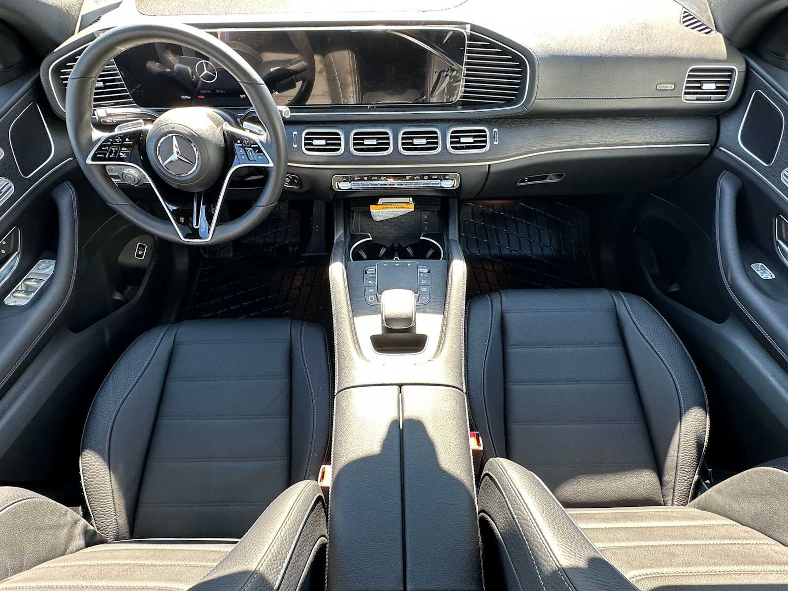 2026 Mercedes-Benz GLE 450 4MATIC® Coupe