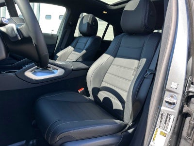 2026 Mercedes-Benz GLE 450 4MATIC® Coupe