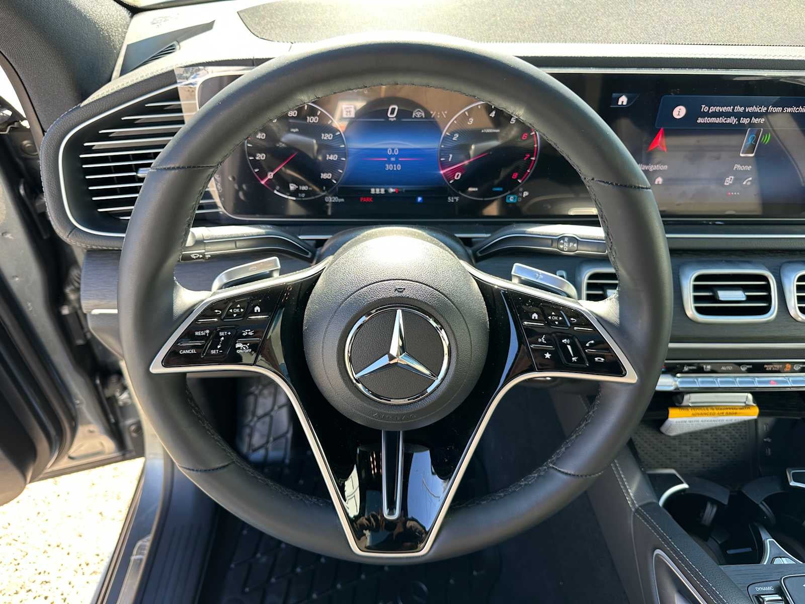 2026 Mercedes-Benz GLE 450 4MATIC® Coupe