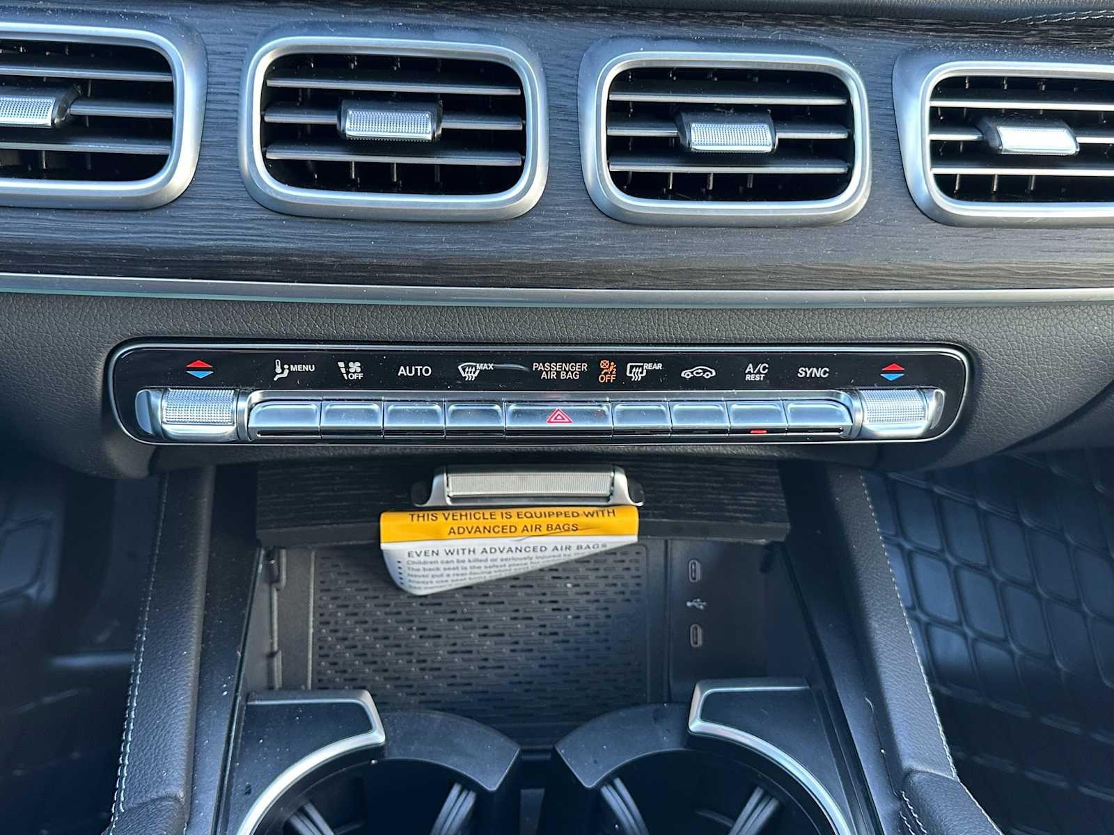 2026 Mercedes-Benz GLE 450 4MATIC® Coupe