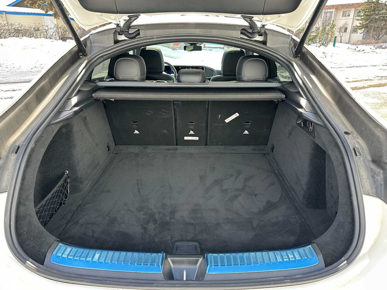 2026 Mercedes-Benz AMG® GLE 53 4MATIC®+ Coupe