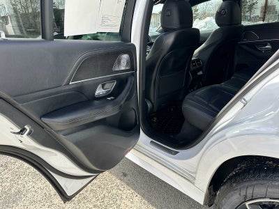 2026 Mercedes-Benz AMG® GLE 53 4MATIC®+ Coupe