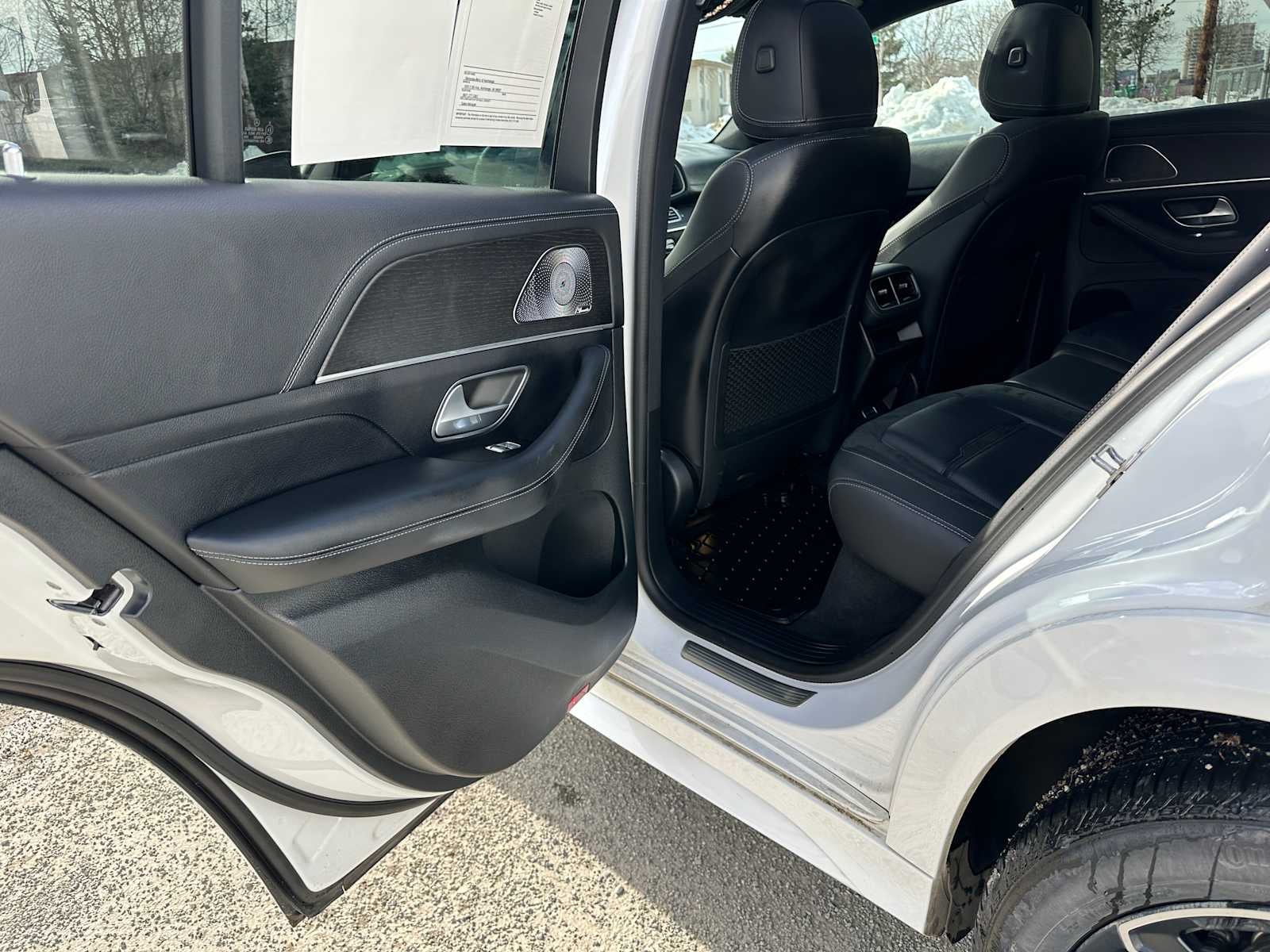 2026 Mercedes-Benz AMG® GLE 53 4MATIC®+ Coupe