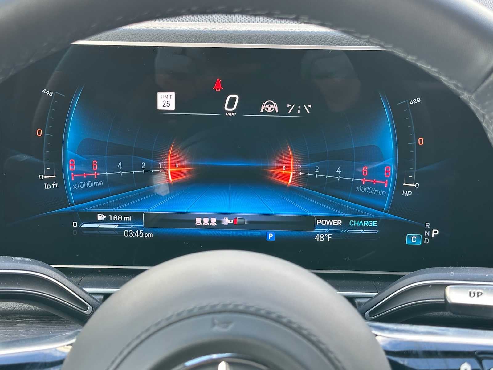 2026 Mercedes-Benz AMG® GLE 53 4MATIC®+ Coupe