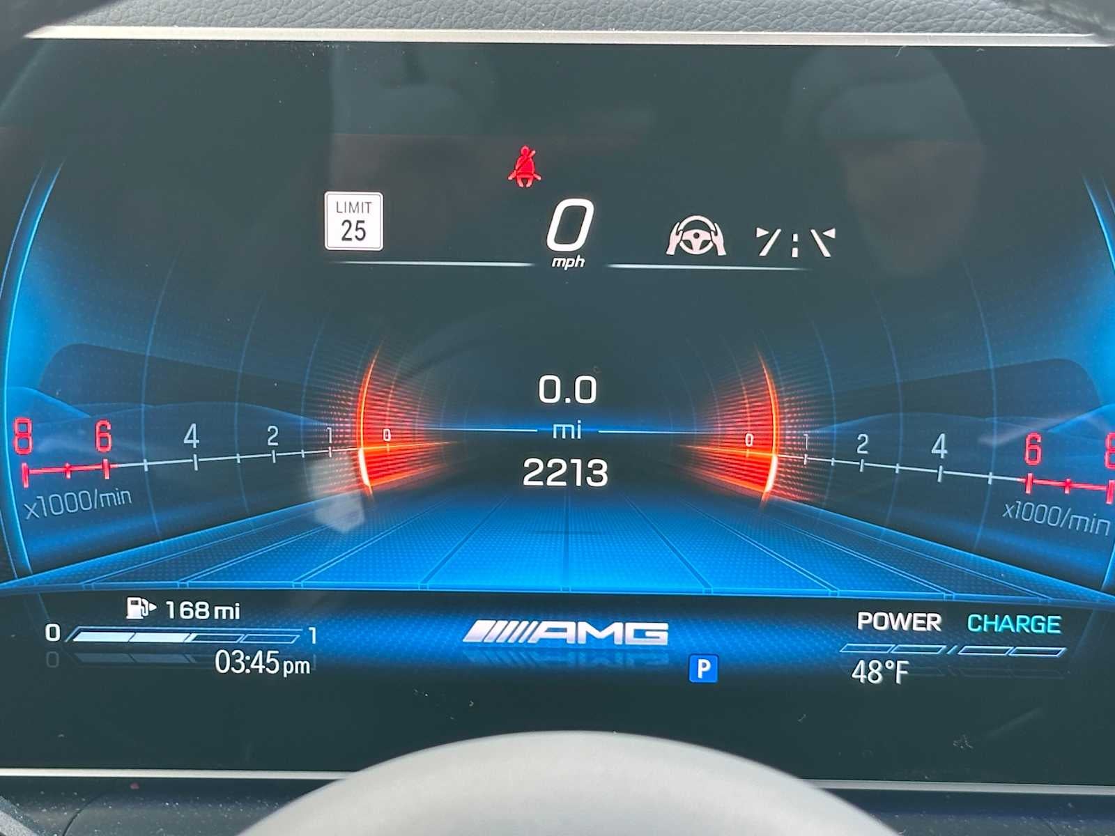 2026 Mercedes-Benz AMG® GLE 53 4MATIC®+ Coupe