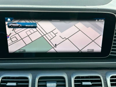 2026 Mercedes-Benz AMG® GLE 53 4MATIC®+ Coupe