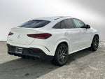 2026 Mercedes-Benz AMG® GLE 53 4MATIC®+ Coupe