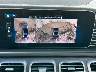 2026 Mercedes-Benz AMG® GLE 53 4MATIC®+ Coupe