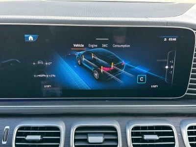 2026 Mercedes-Benz AMG® GLE 53 4MATIC®+ Coupe