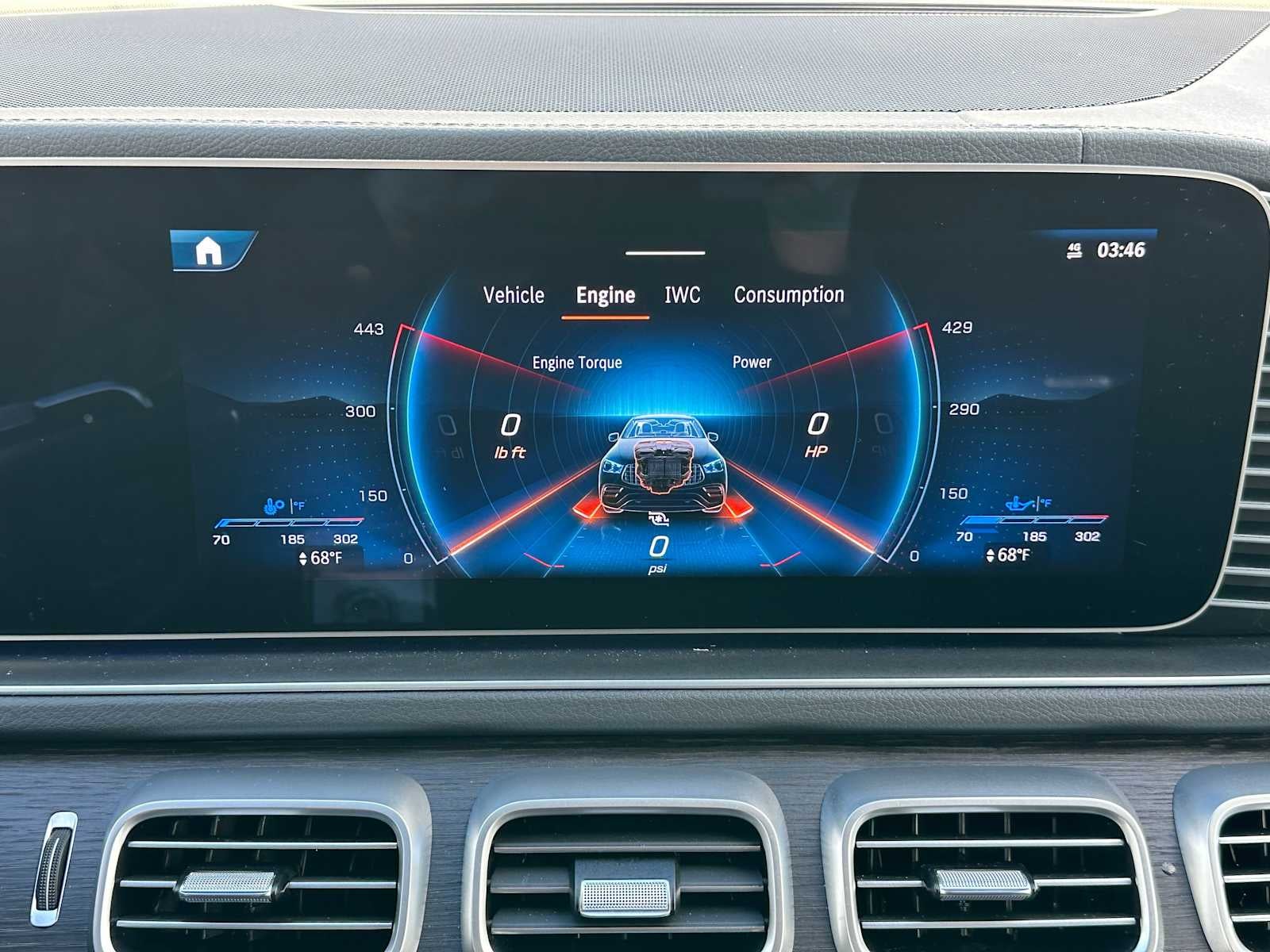 2026 Mercedes-Benz AMG® GLE 53 4MATIC®+ Coupe