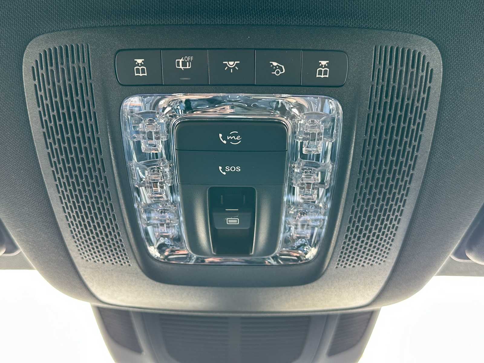 2026 Mercedes-Benz AMG® GLE 53 4MATIC®+ Coupe