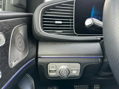 2026 Mercedes-Benz AMG® GLE 53 4MATIC®+ Coupe